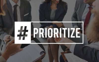 Steps For Prioritizing Profit In Your Grayson County, TX Small Business