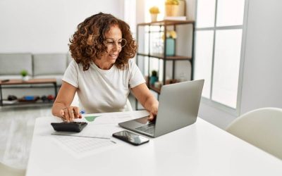 How to Estimate Quarterly Tax Payments For Your Grayson County, TX Business