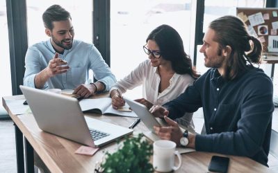 The Best Time Management Software for Your Grayson County, TX Small Business