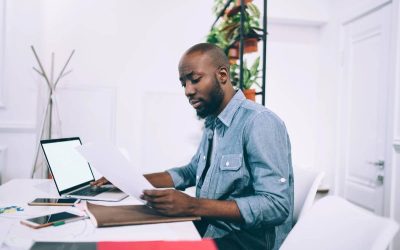 How To File A Tariff Refund Claim for Your Grayson County, TX Business