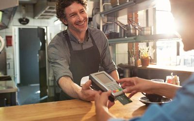 The Kelly Grimes, CPA Guide to Minimizing Credit Card Processing Fees For Small Business Owners