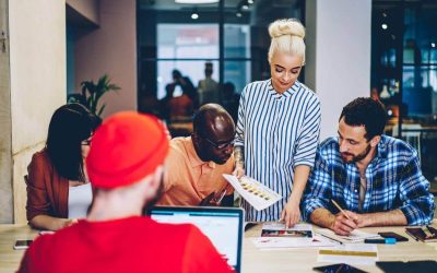 The Grayson County, TX Small Business Q3 Payroll Checklist for a Painless Year-End Close