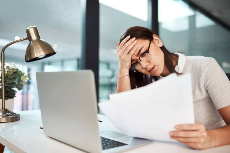 How To Fix Common QuickBooks Online Problems Grayson County, TX Small Business Owners Face